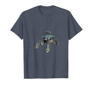 Funny shirts V-neck Tank top Hoodie sweatshirt usa uk au ca gifts for Fujin - War Robots 1069542