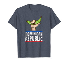 Load image into Gallery viewer, Funny shirts V-neck Tank top Hoodie sweatshirt usa uk au ca gifts for Dominican Republic Jersey Shirt Bandera Dominicana 1710140
