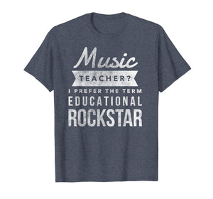 Funny shirts V-neck Tank top Hoodie sweatshirt usa uk au ca gifts for Funny Music Teacher T-Shirt Appreciation Gifts Tee Shirt 174460
