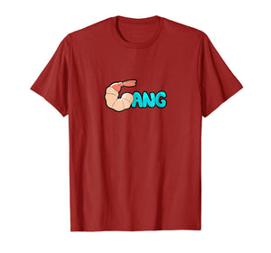 Funny shirts V-neck Tank top Hoodie sweatshirt usa uk au ca gifts for Shrimp Gang Shirt (OFFICIAL) 1768813