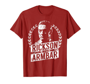 Funny shirts V-neck Tank top Hoodie sweatshirt usa uk au ca gifts for Rickson Gracie's Armbar - Show Your BJJ Pride Shirt 1760099