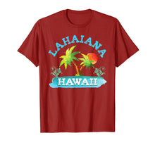 Load image into Gallery viewer, Funny shirts V-neck Tank top Hoodie sweatshirt usa uk au ca gifts for Maui Lahaina Hawaii Vocation T-Shirt Gift for Maui Travel 2946238
