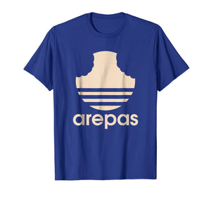 Funny shirts V-neck Tank top Hoodie sweatshirt usa uk au ca gifts for Arepas - Funny Colombian / Venezuelan Arepa Gift T-Shirt 1737335
