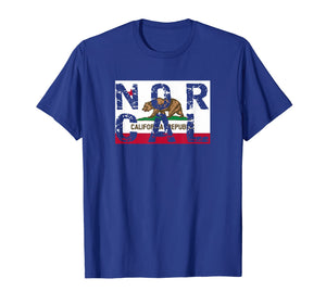 Funny shirts V-neck Tank top Hoodie sweatshirt usa uk au ca gifts for California Republic T-Shirt | NOR CAL T-Shirt 1857020