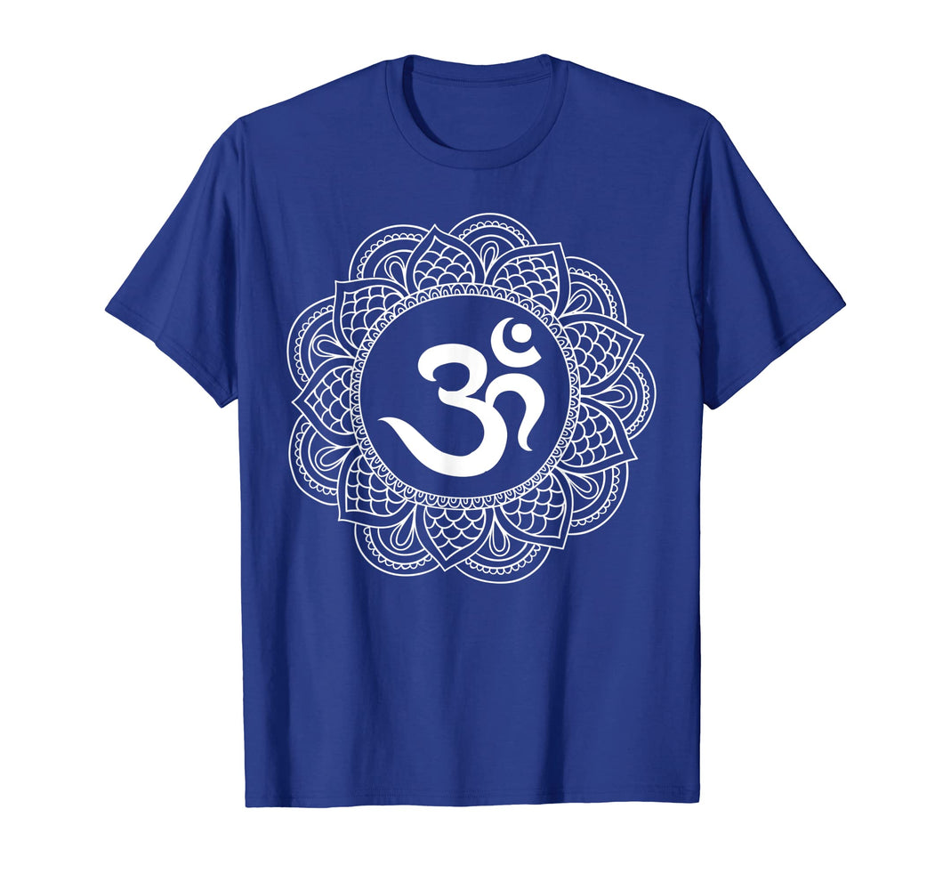 Funny shirts V-neck Tank top Hoodie sweatshirt usa uk au ca gifts for Om Symbol T-Shirt Yoga Lover Men Women Meditation Gift Hindu 2120683