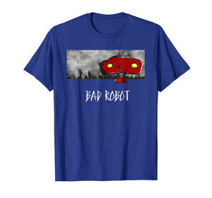 Bad Robot Tshirt