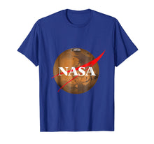 Load image into Gallery viewer, Funny shirts V-neck Tank top Hoodie sweatshirt usa uk au ca gifts for NASA T-Shirt Space Mars Exploration 1732057
