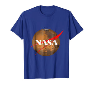 Funny shirts V-neck Tank top Hoodie sweatshirt usa uk au ca gifts for NASA T-Shirt Space Mars Exploration 1732057