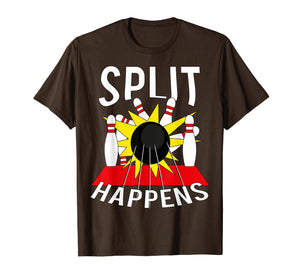 Funny shirts V-neck Tank top Hoodie sweatshirt usa uk au ca gifts for Split Happens T-Shirt 1969142