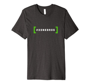 Funny shirts V-neck Tank top Hoodie sweatshirt usa uk au ca gifts for Xonebros: Official Dark T-Shirt 1785550