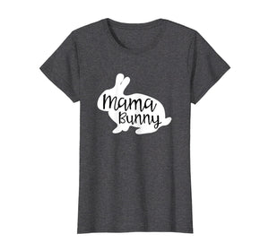 Funny shirts V-neck Tank top Hoodie sweatshirt usa uk au ca gifts for Mama Bunny Shirt Cute Rabbit Mom Family Easter Gift 1900080