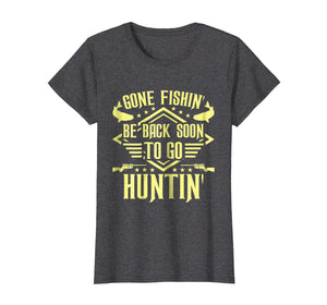 Funny shirts V-neck Tank top Hoodie sweatshirt usa uk au ca gifts for Hunting and fishing t shirt hunting lover gifts 3230563