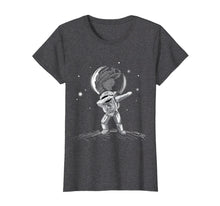 Load image into Gallery viewer, Funny shirts V-neck Tank top Hoodie sweatshirt usa uk au ca gifts for Space Man on Mars Astronaut Dabbing Dancing T-Shirt 2723252
