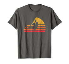 Load image into Gallery viewer, Bouldering - Distressed Retro Rock Climbing T-Shirt
