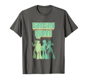 Funny shirts V-neck Tank top Hoodie sweatshirt usa uk au ca gifts for Fun Dancing Queen Disco Dance Club Party T Shirt Tee Tshirt 2673746