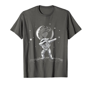 Funny shirts V-neck Tank top Hoodie sweatshirt usa uk au ca gifts for Space Man on Mars Astronaut Dabbing Dancing T-Shirt 2723252