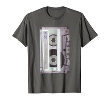 Load image into Gallery viewer, Funny shirts V-neck Tank top Hoodie sweatshirt usa uk au ca gifts for Old School Hip Hop Dj Mix Tape Mixtape Cassette T-Shirt 272144
