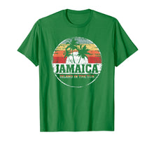 Load image into Gallery viewer, Funny shirts V-neck Tank top Hoodie sweatshirt usa uk au ca gifts for Jamaica Souvenir Tshirt Island in the sun vacation summer 770951
