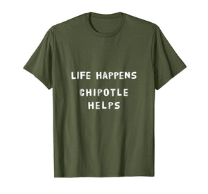 Funny shirts V-neck Tank top Hoodie sweatshirt usa uk au ca gifts for Chipotle Devotee Tee Shirts 1765813