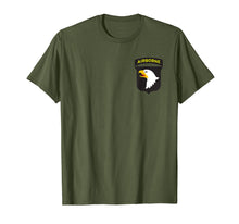 Load image into Gallery viewer, 101st Airborne Division Shirt
