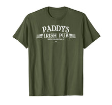 Load image into Gallery viewer, Funny shirts V-neck Tank top Hoodie sweatshirt usa uk au ca gifts for It&#39;s Always Sunny in Philadelphia Paddys Irish Pub 1300115
