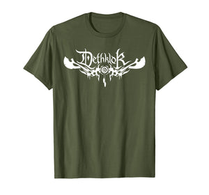 Funny shirts V-neck Tank top Hoodie sweatshirt usa uk au ca gifts for Dethklok T-Shirt 1239388