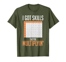 Load image into Gallery viewer, Funny shirts V-neck Tank top Hoodie sweatshirt usa uk au ca gifts for Math T Shirt Math Shirts For Teachers Math Shirt 847002

