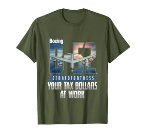 Funny shirts V-neck Tank top Hoodie sweatshirt usa uk au ca gifts for B-52 Stratofortress Strategic Bomber Tee Gift 2987764