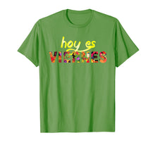 Load image into Gallery viewer, Funny shirts V-neck Tank top Hoodie sweatshirt usa uk au ca gifts for Spanish Teacher T-Shirt Viernes Hispanic Latino Tee 1897210

