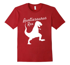 Funny shirts V-neck Tank top Hoodie sweatshirt usa uk au ca gifts for Auntie Saurus Rex T-Shirt Family Dinosaur Christmas Pajamas 1790015