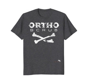 Funny shirts V-neck Tank top Hoodie sweatshirt usa uk au ca gifts for Ortho Scrub Tech T-shirt 1967424