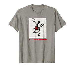 Funny shirts V-neck Tank top Hoodie sweatshirt usa uk au ca gifts for STUDIO: DAVID LYNCH COWBOY T-SHIRT 2315386