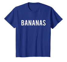 Load image into Gallery viewer, Bananas T Shirt
