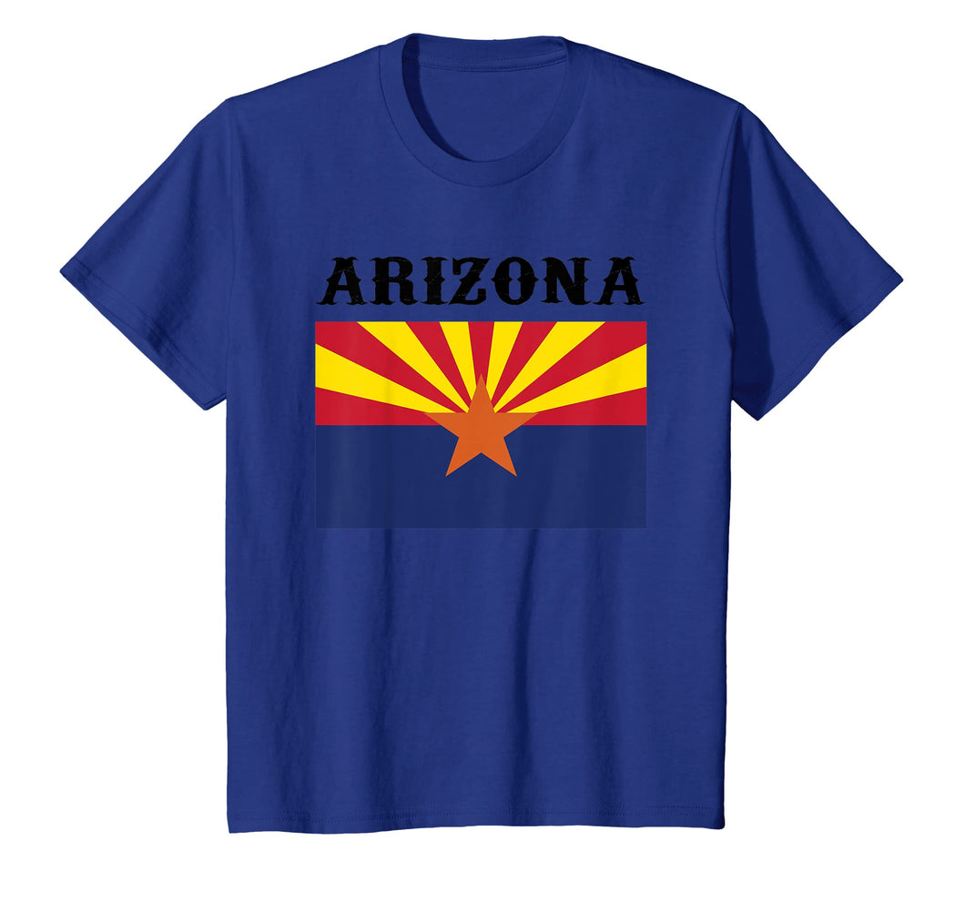 Funny shirts V-neck Tank top Hoodie sweatshirt usa uk au ca gifts for Arizona Flag T-Shirt 2482758