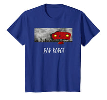 Load image into Gallery viewer, Bad Robot Tshirt
