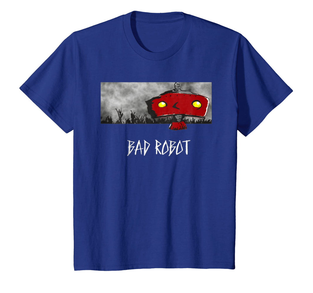 Bad Robot Tshirt