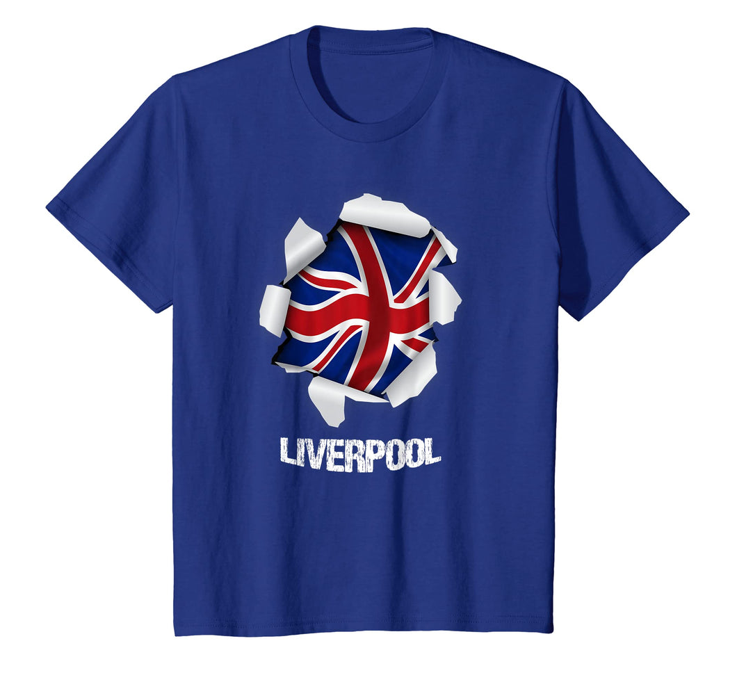 Funny shirts V-neck Tank top Hoodie sweatshirt usa uk au ca gifts for Liverpool ,British Union Jack England Flag Vintage T-Shirt 870760