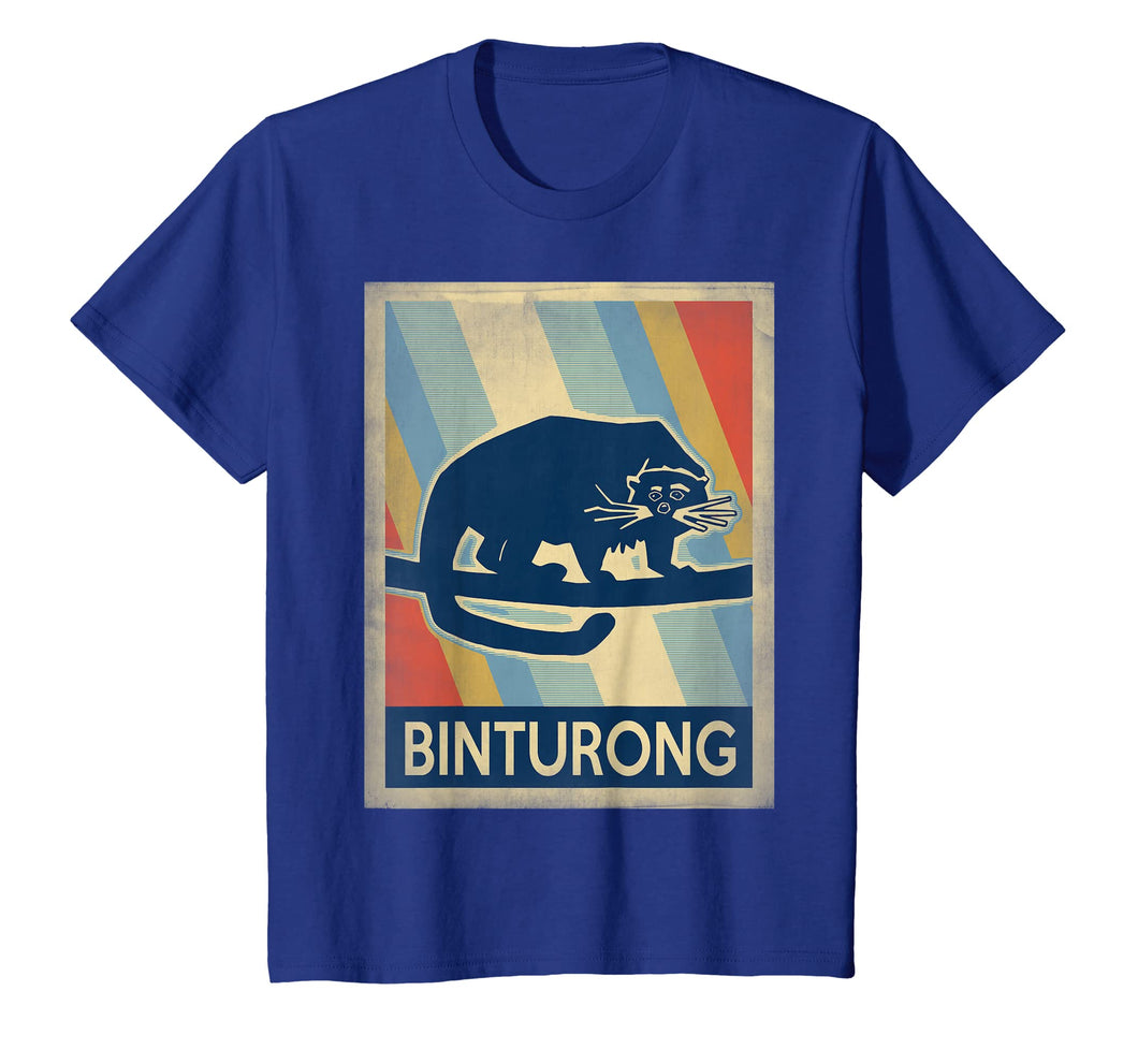 Funny shirts V-neck Tank top Hoodie sweatshirt usa uk au ca gifts for Vintage style Binturong tshirt 2547353