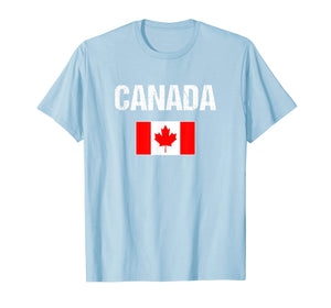Funny shirts V-neck Tank top Hoodie sweatshirt usa uk au ca gifts for Canada T-shirt Canadian Flag - For Men/Women/Youth/Kids 766759