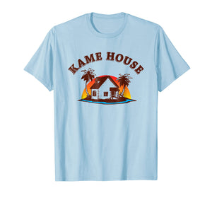 Funny shirts V-neck Tank top Hoodie sweatshirt usa uk au ca gifts for Kame T Shirt House Logo For Mens Kids Womens 1981704