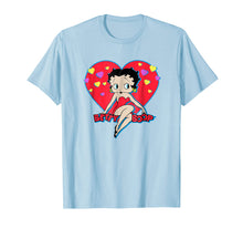 Load image into Gallery viewer, Funny shirts V-neck Tank top Hoodie sweatshirt usa uk au ca gifts for Betty Boop Sweetheart Valentines Love T-Shirt 1828072
