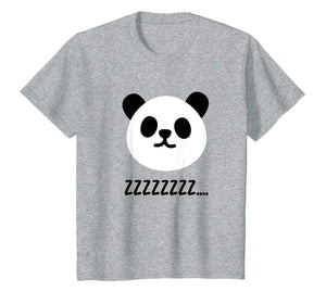 Funny shirts V-neck Tank top Hoodie sweatshirt usa uk au ca gifts for Funny Sleeping Zzz Panda Bear Need More Sleep Tee Shirt Gift 2902165