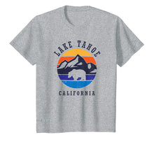 Load image into Gallery viewer, Funny shirts V-neck Tank top Hoodie sweatshirt usa uk au ca gifts for Lake Tahoe Tshirt Summer Mountain Shirt Men Women Kids Teens 1799659
