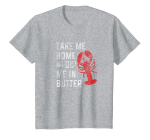 Funny shirts V-neck Tank top Hoodie sweatshirt usa uk au ca gifts for Funny Lobster Shirt Lobster Festival Dip Me In Butter 2051195