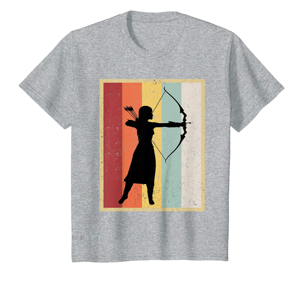 Archery Mom Shirt Hunting Girl Archery Gift For Women