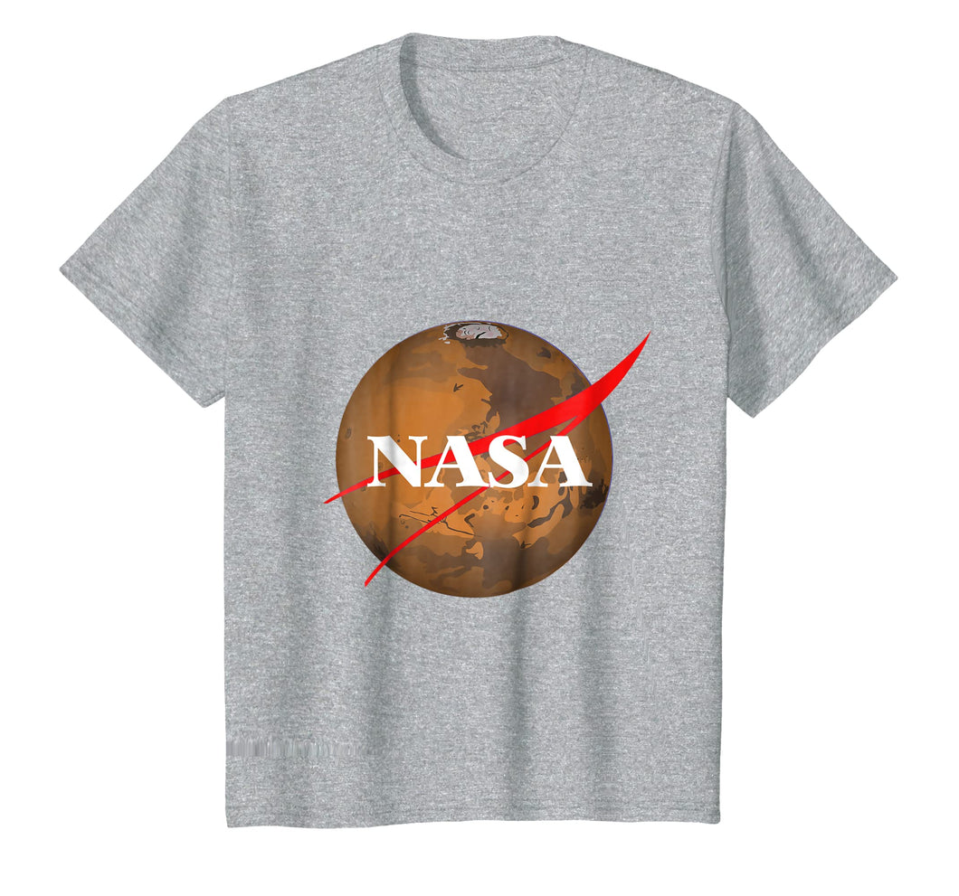 Funny shirts V-neck Tank top Hoodie sweatshirt usa uk au ca gifts for NASA T-Shirt Space Mars Exploration 1732057