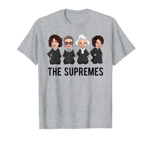 Funny shirts V-neck Tank top Hoodie sweatshirt usa uk au ca gifts for Supreme Court Justices T Shirt, The Supremes Apparel Women. 1273723