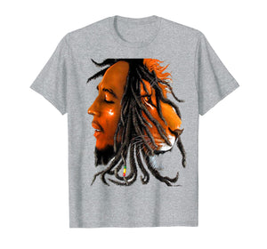 Funny shirts V-neck Tank top Hoodie sweatshirt usa uk au ca gifts for Marley Lion t-shirt 1577993