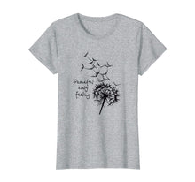 Load image into Gallery viewer, Funny shirts V-neck Tank top Hoodie sweatshirt usa uk au ca gifts for Peaceful Easy Feeling Dandelion Flower T-Shirt Gift 2425228
